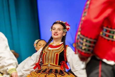 60. Tydzień Kultury Beskidzkiej